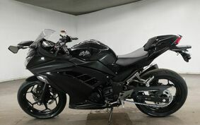 KAWASAKI NINJA 300 2013 EX300A