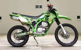 KAWASAKI KLX250 Gen.2 LX250S