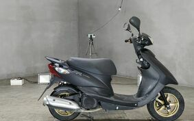 YAMAHA JOG ZR SA58J