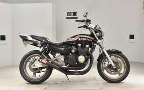 KAWASAKI ZEPHYR 400 KAI 1998 ZR400C