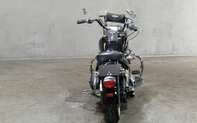 HARLEY FLSTF 1450 2000 BMY