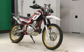 YAMAHA SEROW 250 Gen.3 DG31J