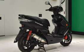 YAMAHA CYGNUS 125 XSR 2 SE44J