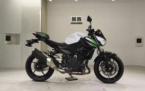 KAWASAKI Z400 Gen.2 EX400G