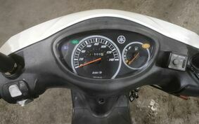 YAMAHA AXIS 125 TREET SE53J