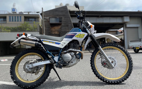 YAMAHA SEROW 225 W 4JG