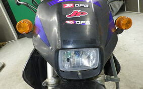 KAWASAKI KSR110 KL110A