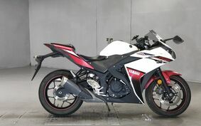 YAMAHA YZF-R25 RG10J