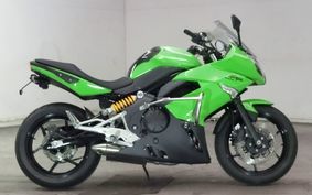 KAWASAKI NINJA 400 R 2012 ER400B