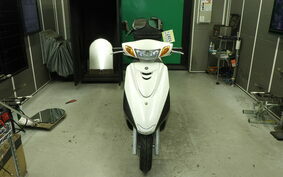 YAMAHA AXIS 125 TREET SE53J