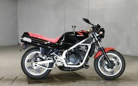 HONDA NS250F MC11