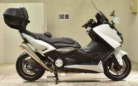 YAMAHA T-MAX 530 2014 SJ12J