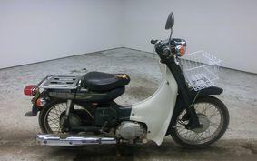 YAMAHA MATE 50 UA04J