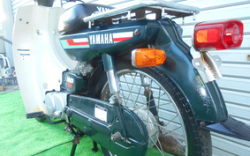 YAMAHA MATE 50 D V50