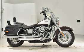 HARLEY FLHC 1750 2021 YAJ