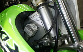 KAWASAKI KLX110 L LX110D