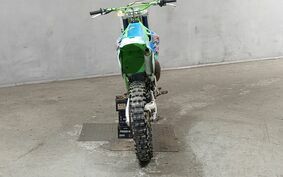 KAWASAKI KX250 KX250J