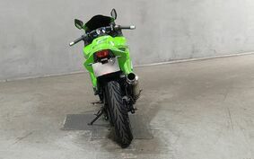 KAWASAKI NINJA 250R EX250K