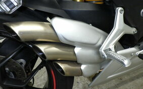 MV AGUSTA F3 2013