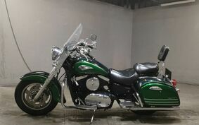 KAWASAKI VULCAN 1500 CLASSIC 1998 VNT50G