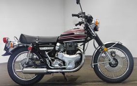 KAWASAKI W3 1974 W3F