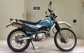 YAMAHA SEROW 225 4JG