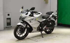 SUZUKI ジクサー250SF SF ED22A