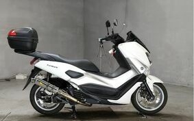 YAMAHA N-MAX 125 SE86J