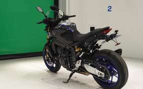 YAMAHA MT-09 SP 2021 RN69J