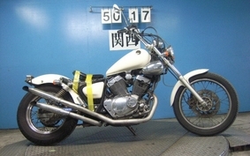 YAMAHA VIRAGO 250 1994 3DM