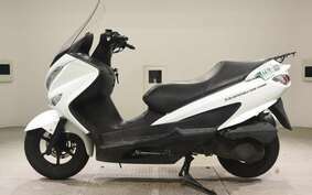 SUZUKI SKYWAVE 200 (Burgman 200) CH41A