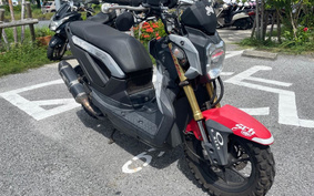 HONDA ZOOMER-X JF52