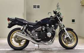 KAWASAKI ZEPHYR 400 KAI 2003 ZR400C