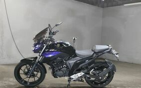 YAMAHA FZ25 不明