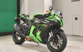 KAWASAKI ZX 10 NINJA R A 2020 ZXT02E