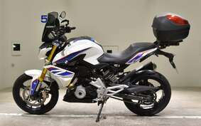 BMW G310R 2019 0G01