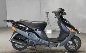 SUZUKI VECSTAR 125 CF42A