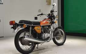 HONDA CB250 CB250