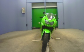 KAWASAKI NINJA 250R EX250K