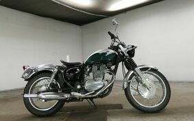 KAWASAKI ESTRELLA CUSTOM BJ250A