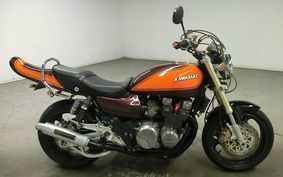 KAWASAKI ZEPHYR 400 1996 ZR400C