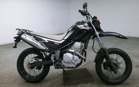 YAMAHA XT250X 2006 DG11J