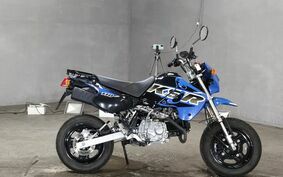 KAWASAKI KSR110 KL110A