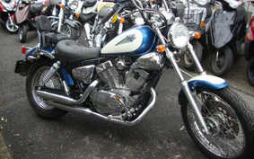 YAMAHA VIRAGO 250 3DM