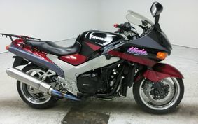 KAWASAKI ZZ1100 NINJA 1994 ZXT10D