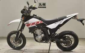 YAMAHA WR250X DG15J