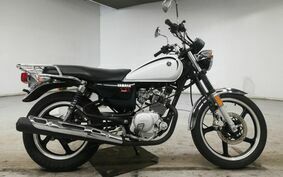 YAMAHA YB125SP PCJL