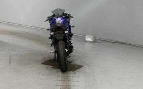 YAMAHA YZF-R25 RG10J