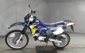 YAMAHA DT125R 3FW