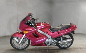 KAWASAKI ZZ-R250 EX250H